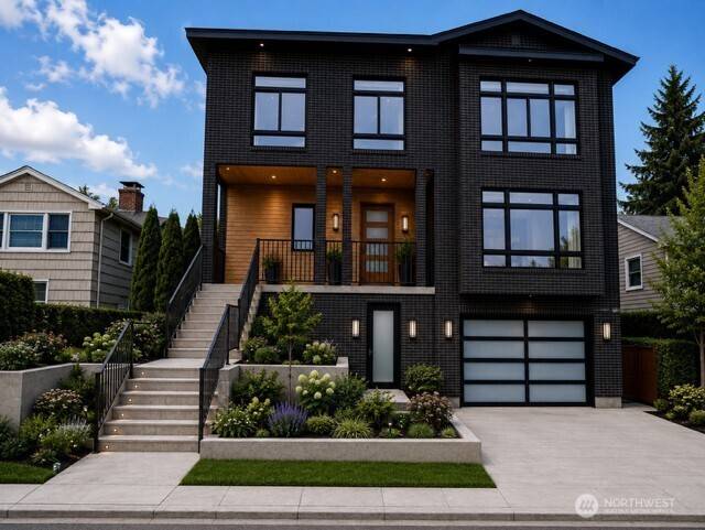 2545 36th AVE W, Seattle, WA 98199