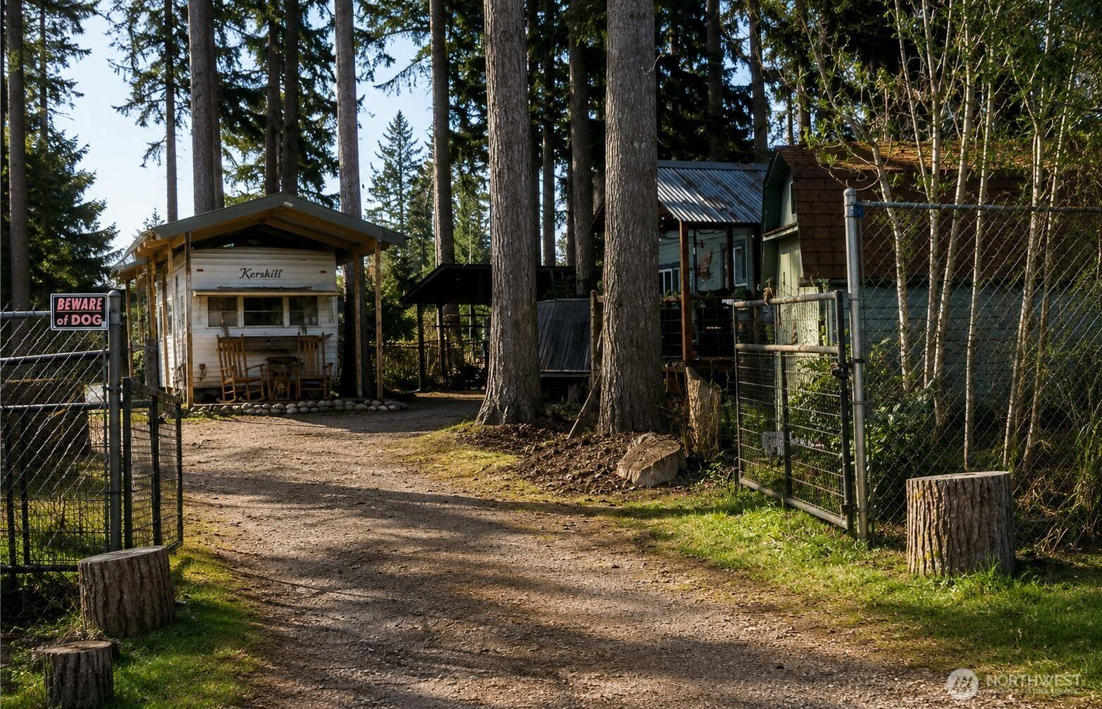 6277 Spruce CT, Maple Falls, WA 98266
