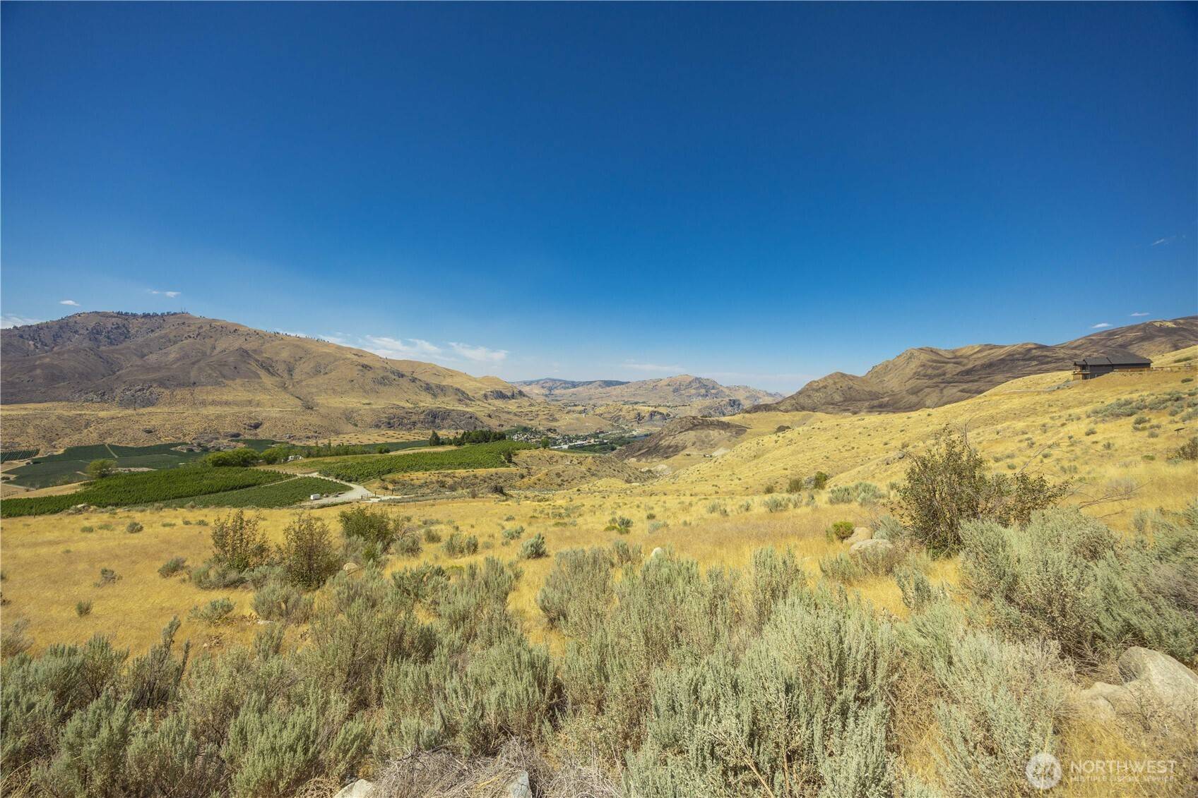 0 NHN Chelan Hills RD, Orondo, WA 98843