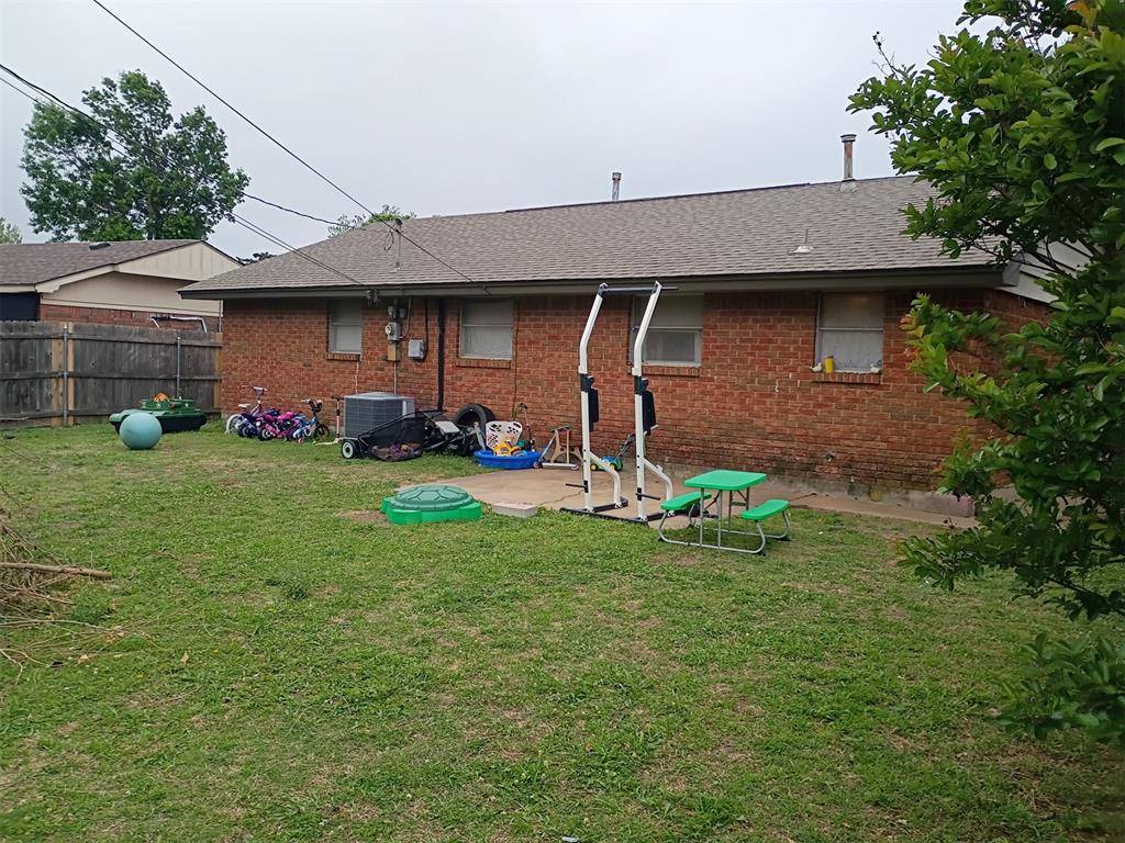 1601 SW 77th TER, Oklahoma City, OK 73159