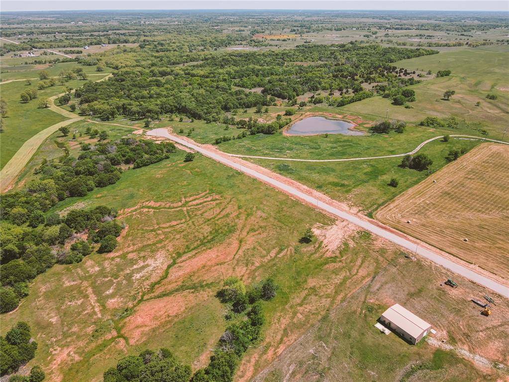 0 N County Road 3270, Pauls Valley, OK 73075