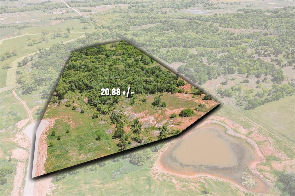0 N County Road 3270, Pauls Valley, OK 73075
