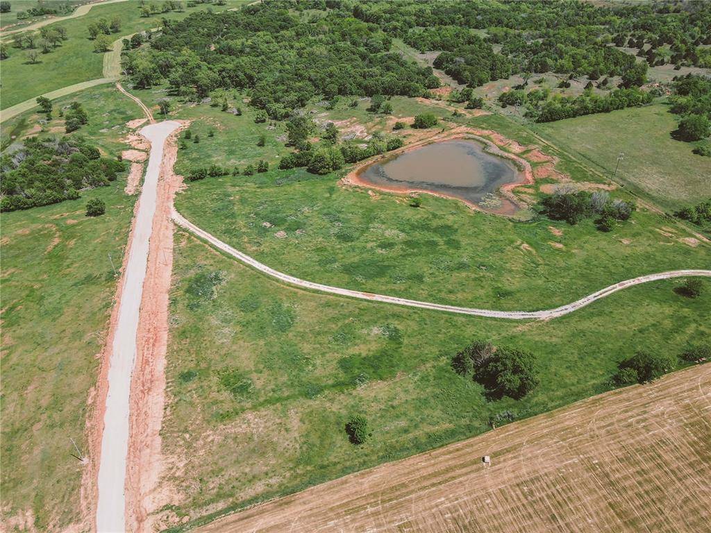 0 N County Road 3270, Pauls Valley, OK 73075