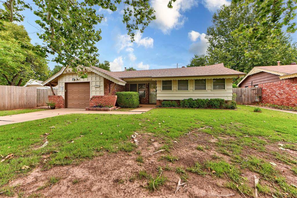 6324 S Dewey AVE, Oklahoma City, OK 73139