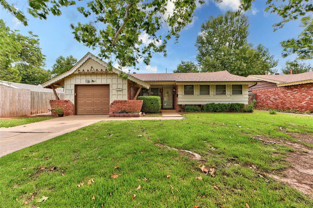 6324 S Dewey AVE, Oklahoma City, OK 73139