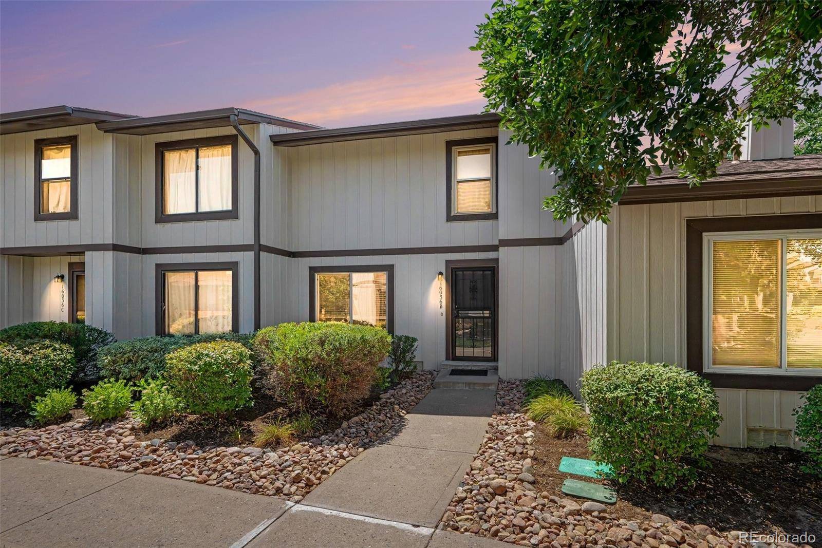 16036 E Ithaca PL #B, Aurora, CO 80013