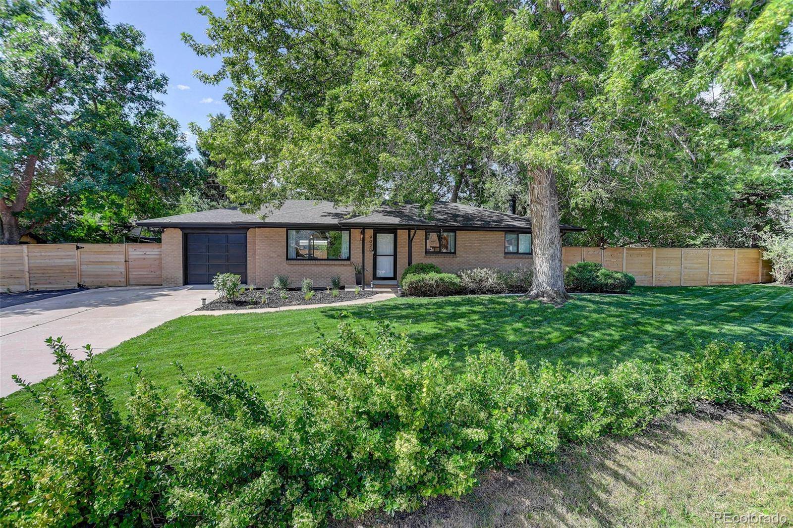 9020 W 20th AVE, Denver, CO 80215