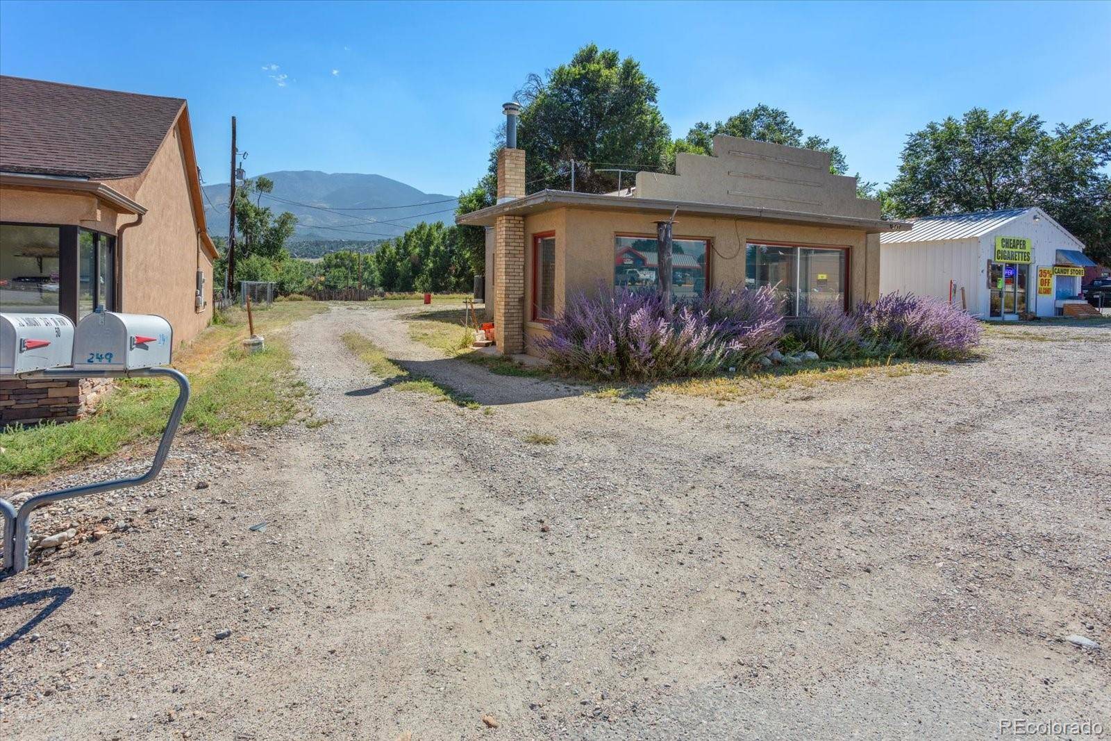 249 W Rainbow BLVD, Salida, CO 81201