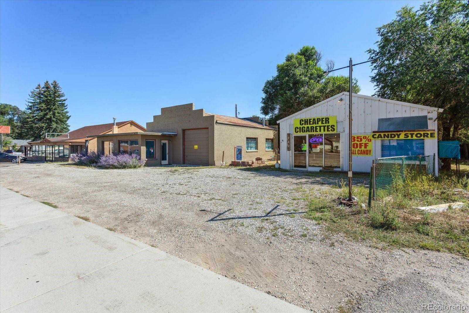 249 W Rainbow BLVD, Salida, CO 81201