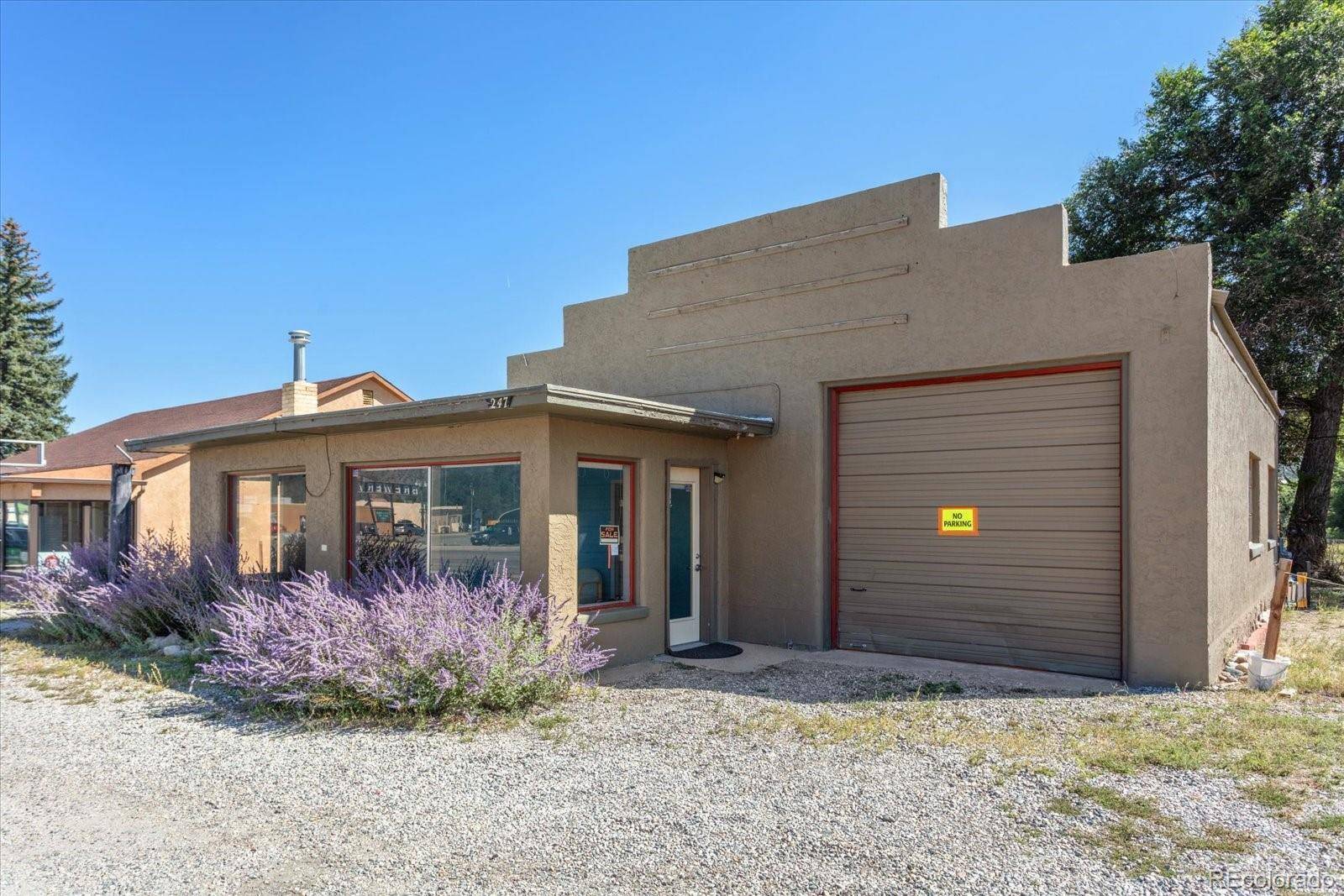 249 W Rainbow BLVD, Salida, CO 81201