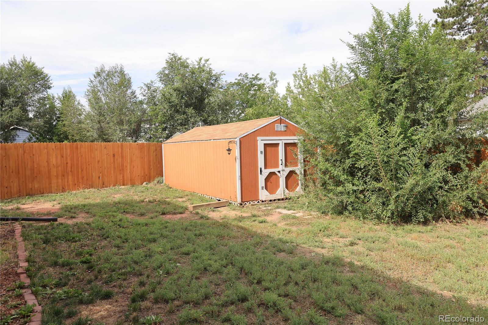 4755 S Tabor ST, Morrison, CO 80465