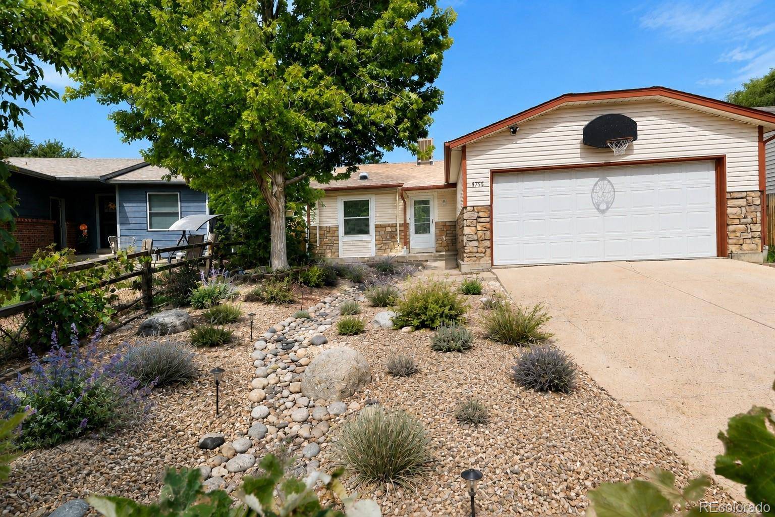 4755 S Tabor ST, Morrison, CO 80465