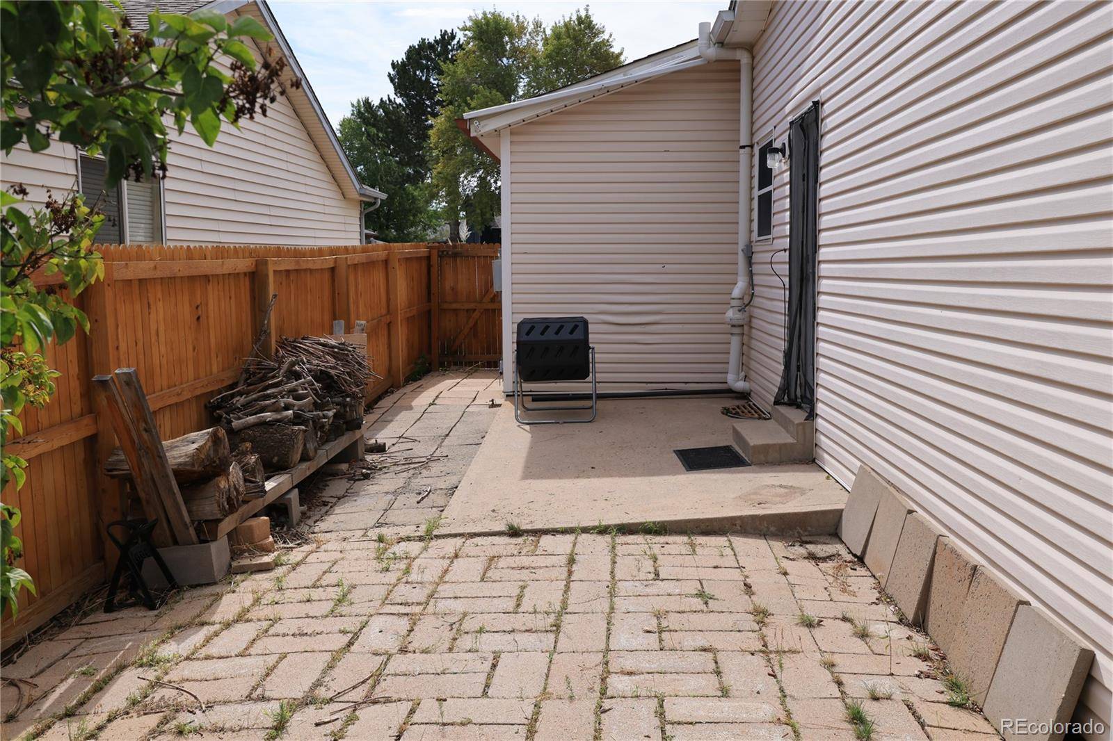 4755 S Tabor ST, Morrison, CO 80465