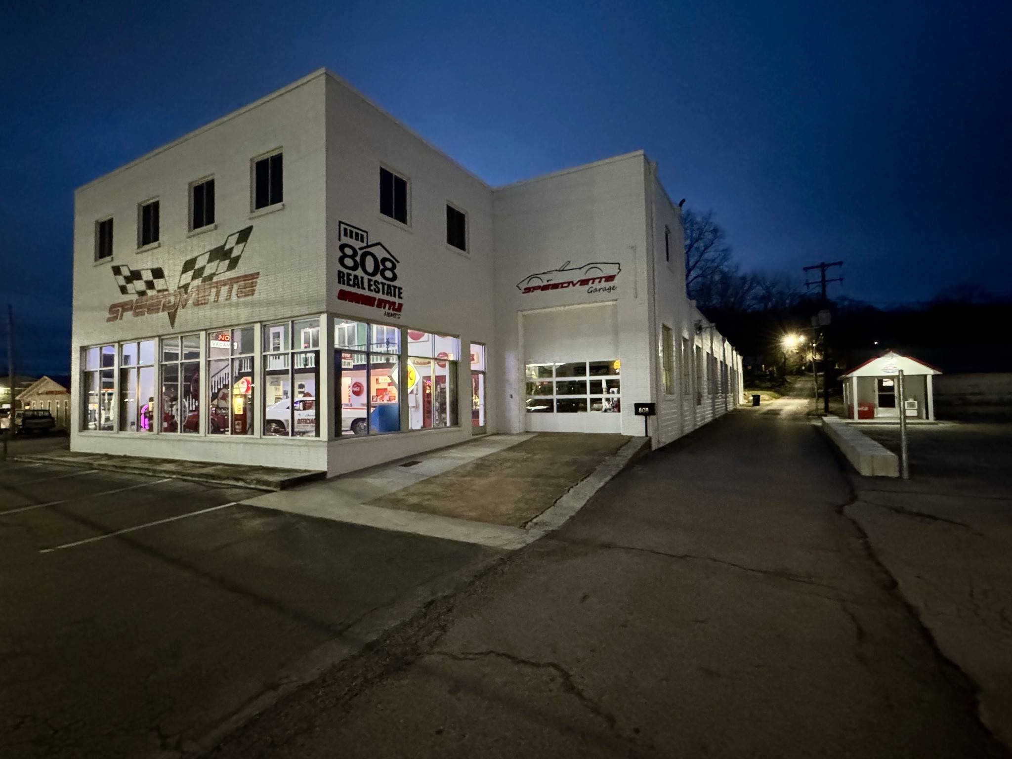 808 1st #N, Pulaski, TN 38478