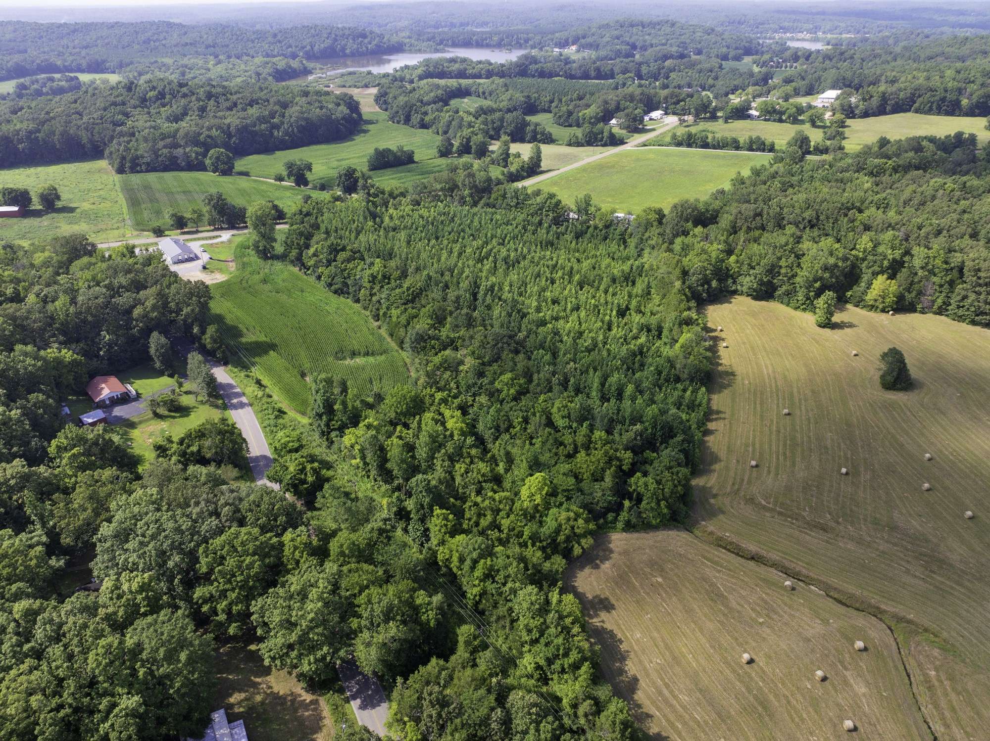 0 Highway 100 E, Decaturville, TN 38329