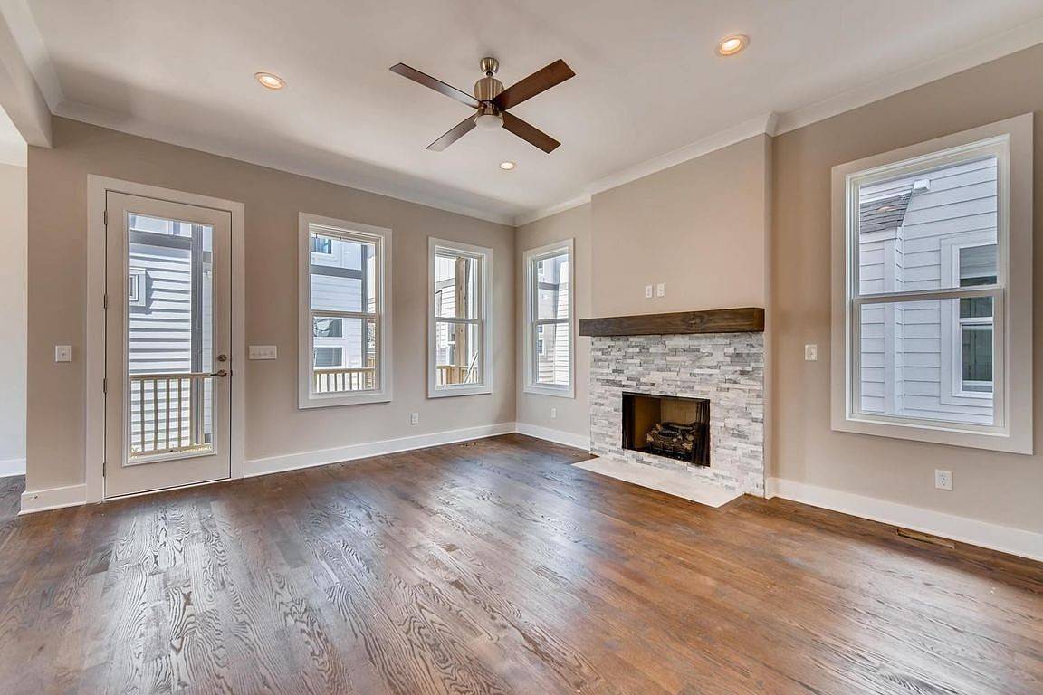 1217 14th Ave #S #A, Nashville, TN 37212