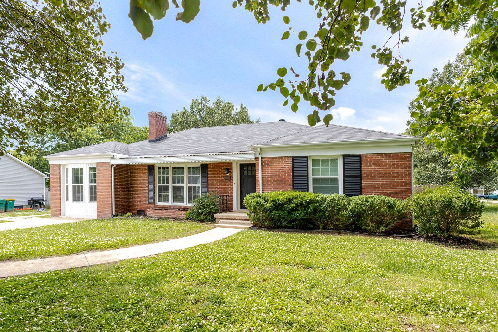 238 Elm Ave, Lewisburg, TN 37091