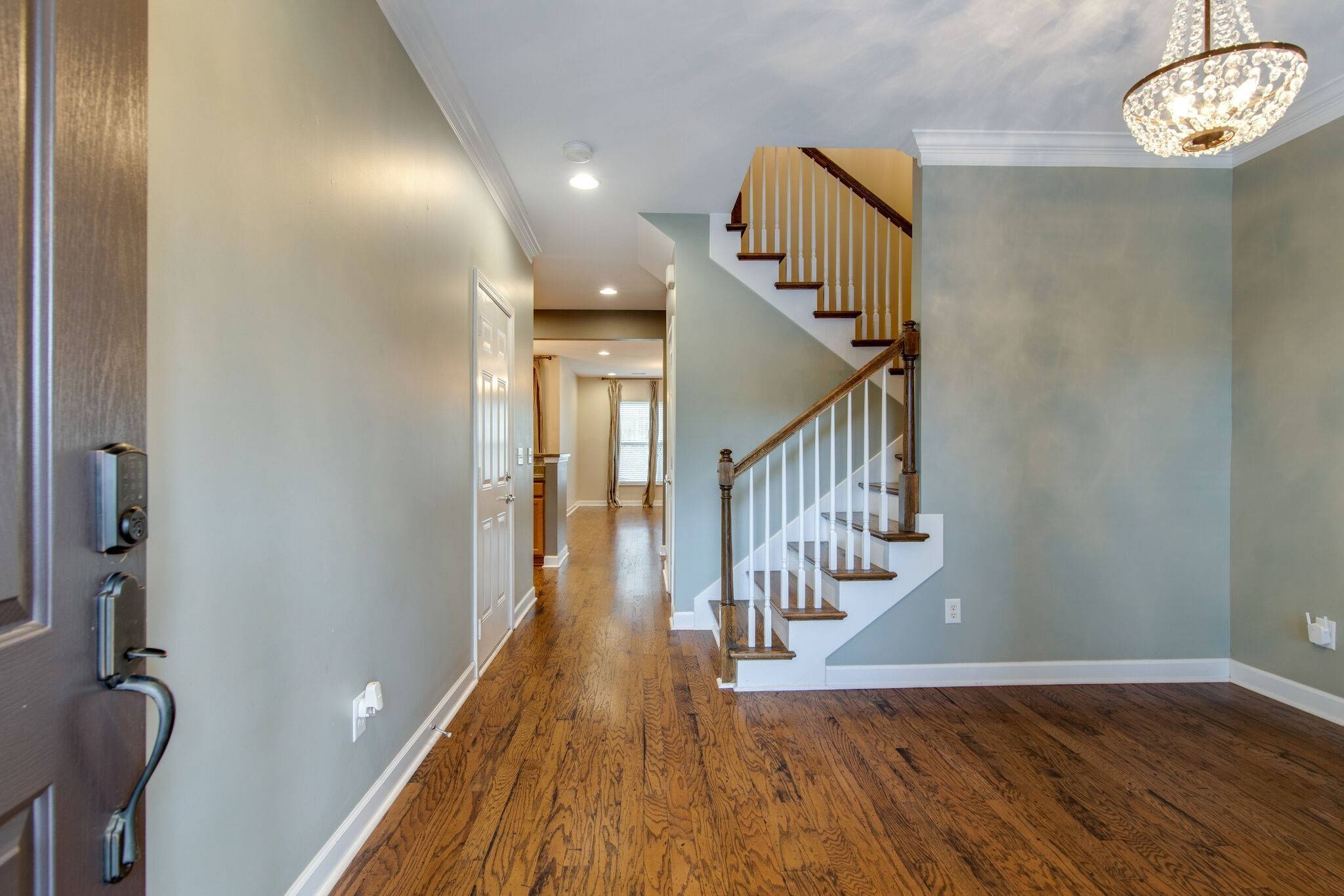 7802 Kemberton Dr #W, Nolensville, TN 37135