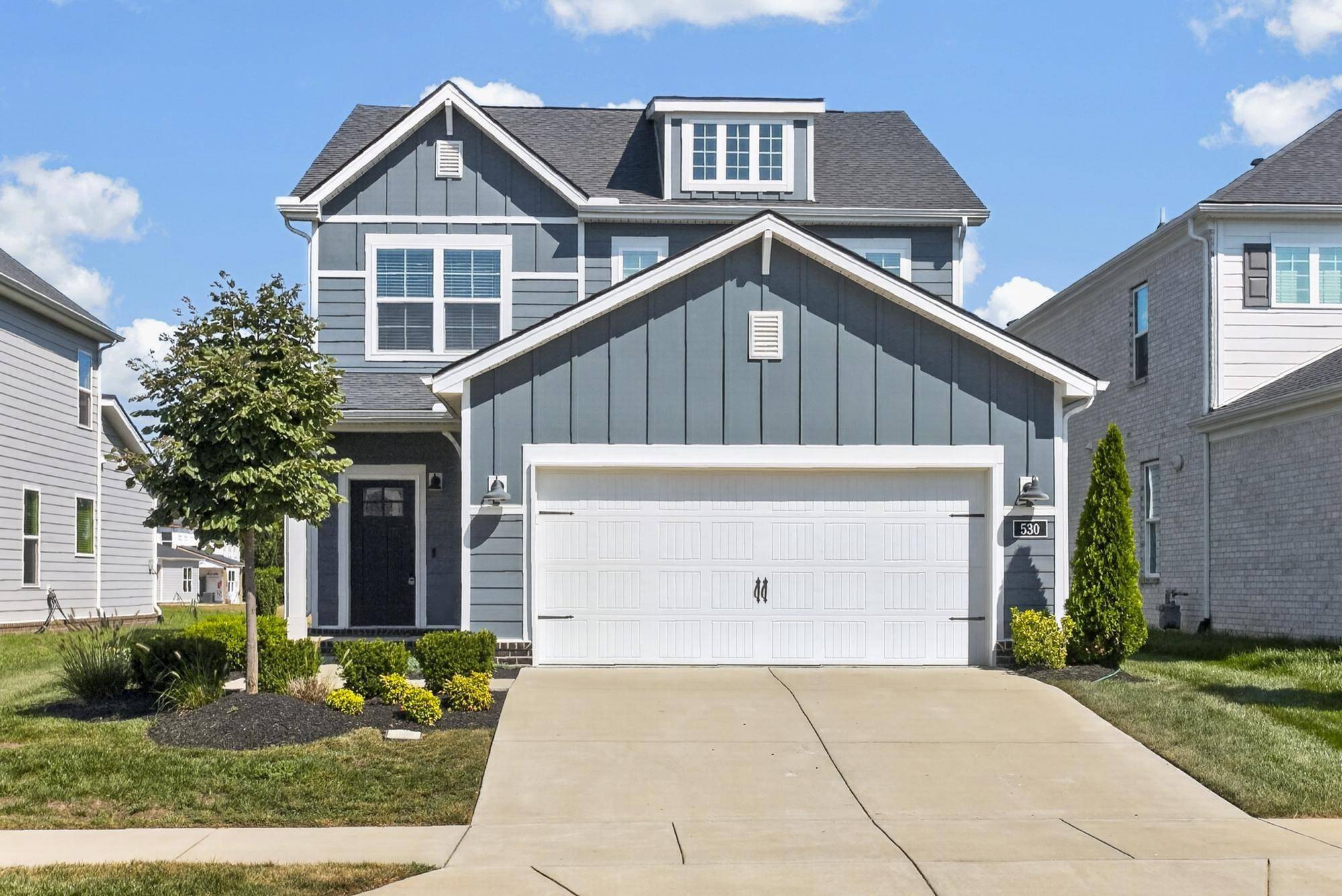 530 Red Barn Way, Mount Juliet, TN 37122