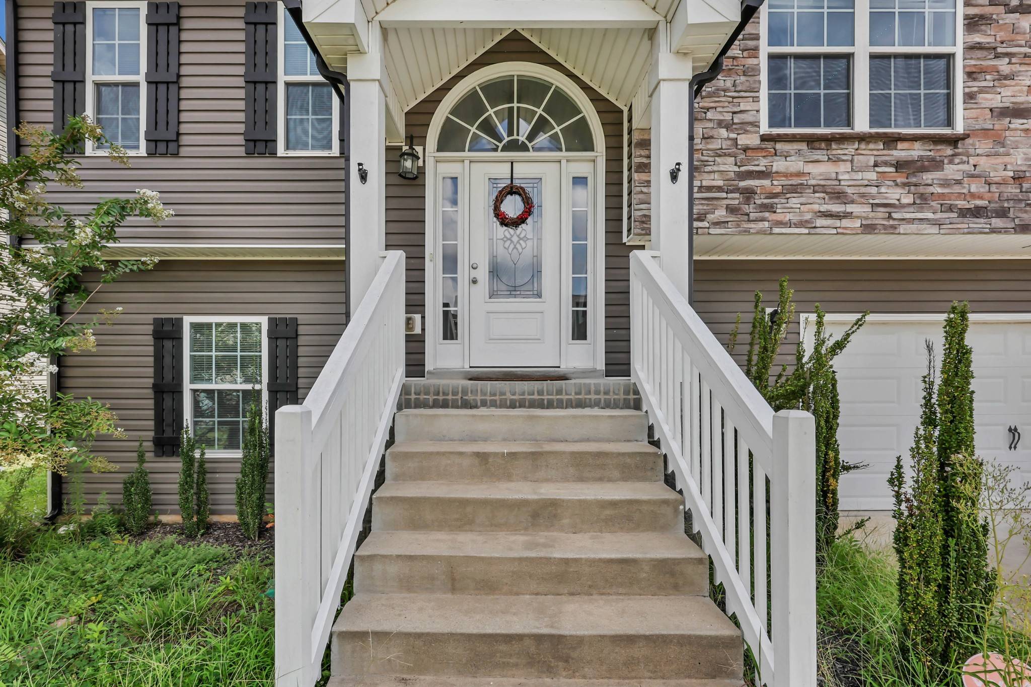 109 SYCAMORE HILL DRIVE, Clarksville, TN 37042