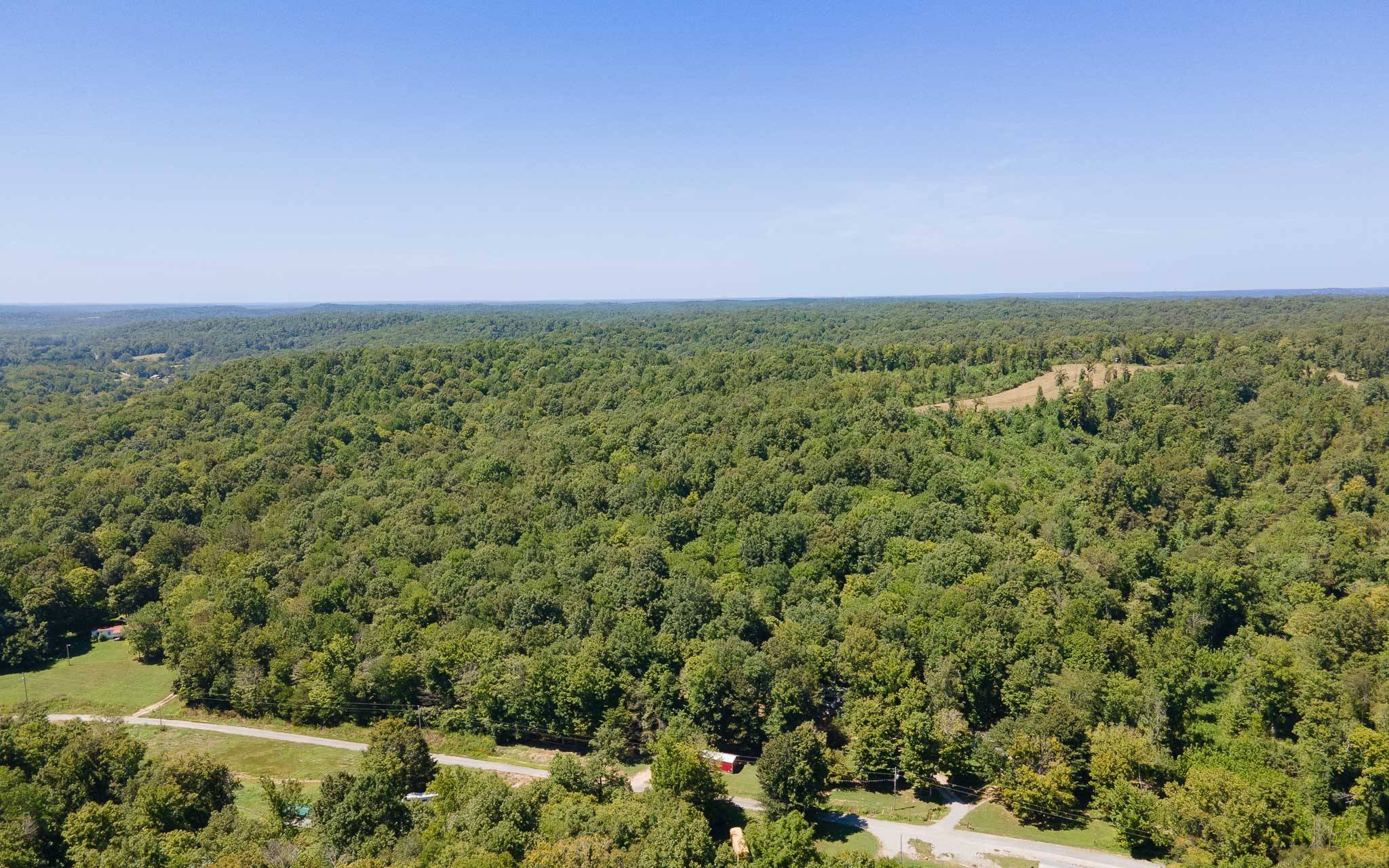 263 Porter Hollow Rd, Linden, TN 37096