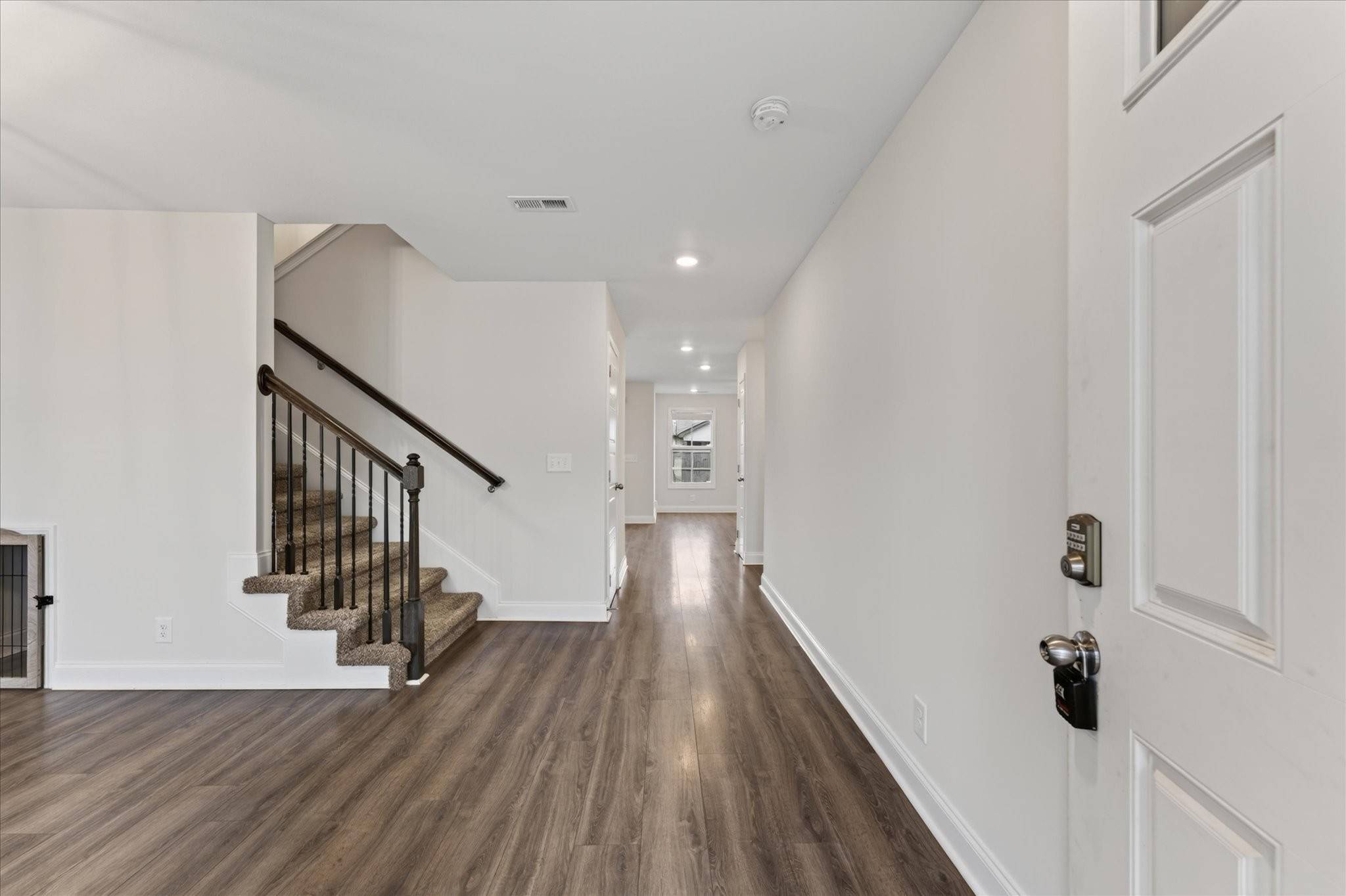 214 Copeland Drive, Clarksville, TN 37040