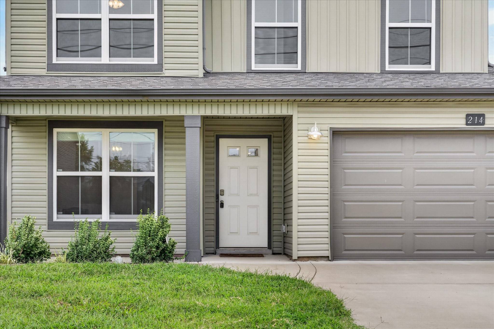 214 Copeland Drive, Clarksville, TN 37040