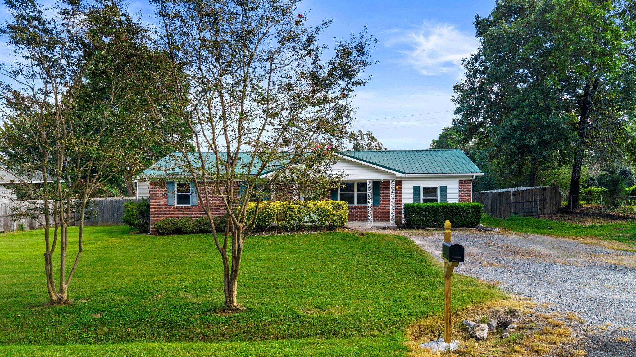 2044 Rolling Brook Drive #NE, Cleveland, TN 37323