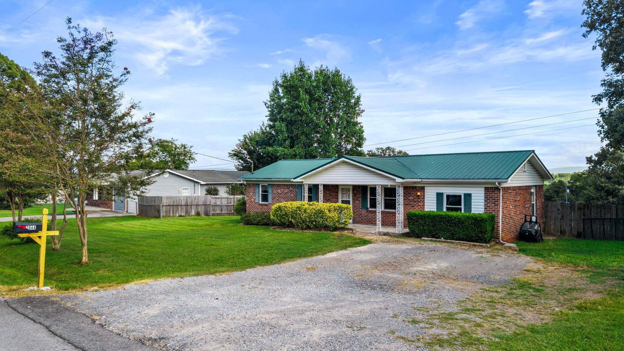 2044 Rolling Brook Drive #NE, Cleveland, TN 37323
