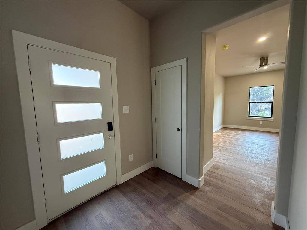 4024 Life Drive, Weatherford, TX 76088