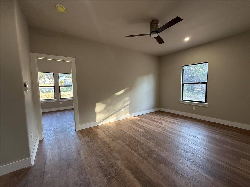4024 Life Drive, Weatherford, TX 76088