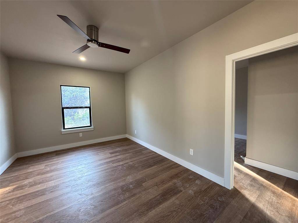 4024 Life Drive, Weatherford, TX 76088