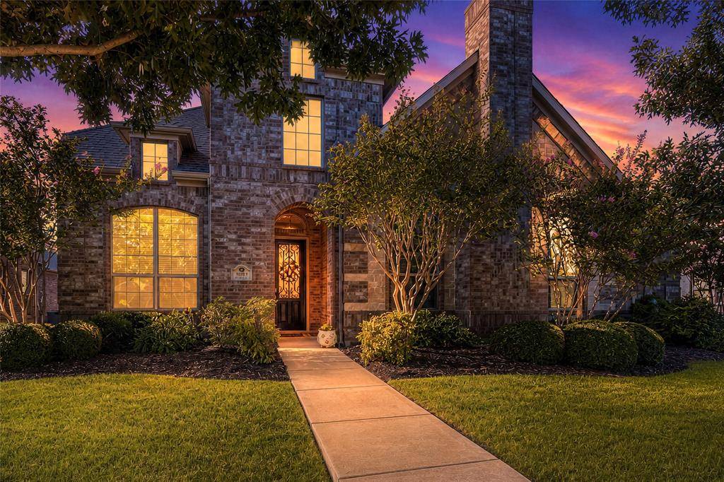 2017 Sterling Trace Drive, Keller, TX 76248