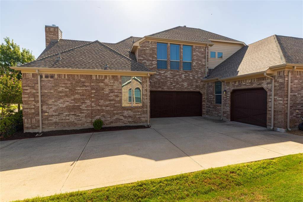 2017 Sterling Trace Drive, Keller, TX 76248