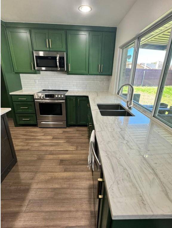 3129 Pinewood Drive, Garland, TX 75044