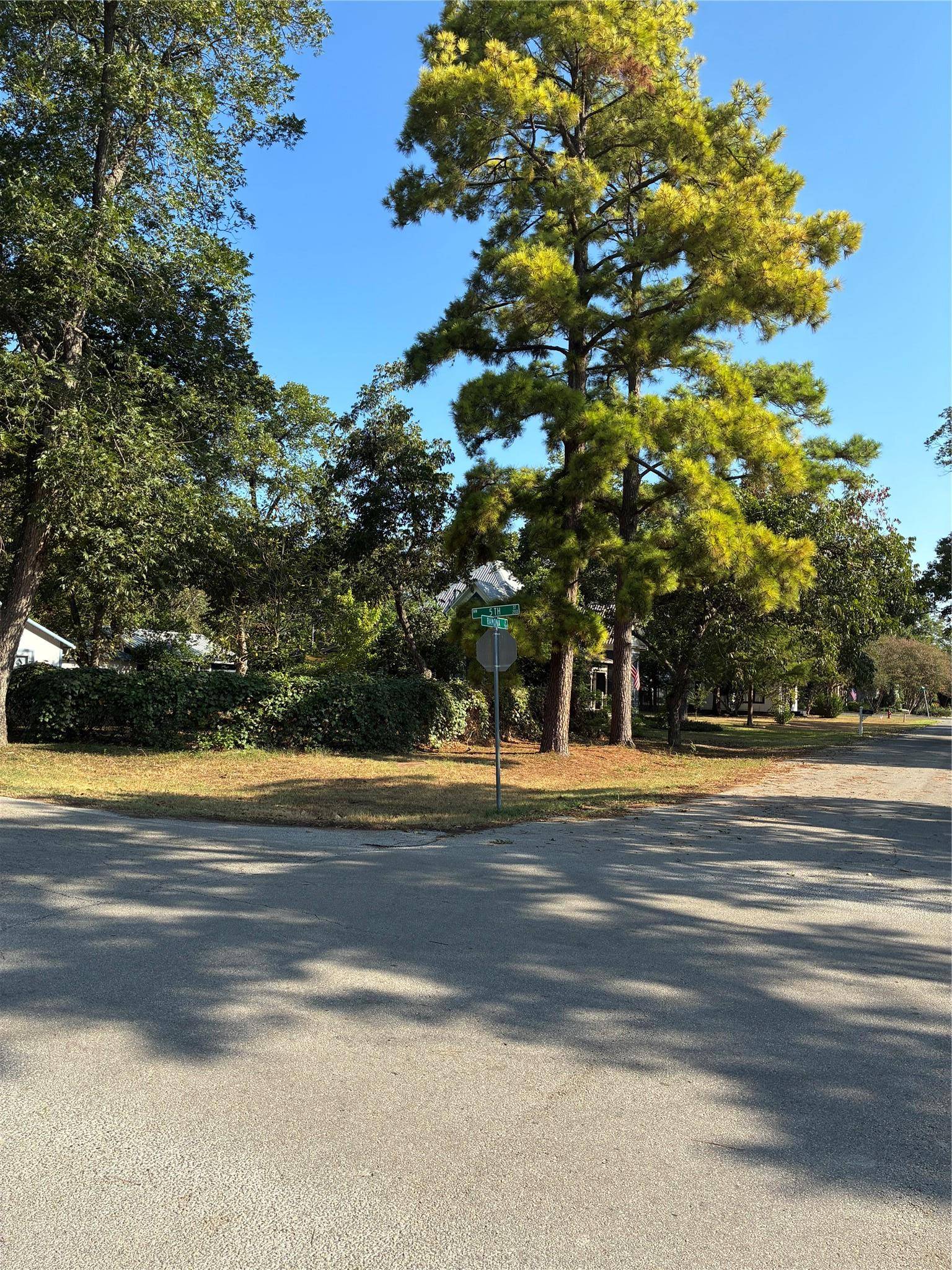 204 NW NW 5th ST, Smithville, TX 78957