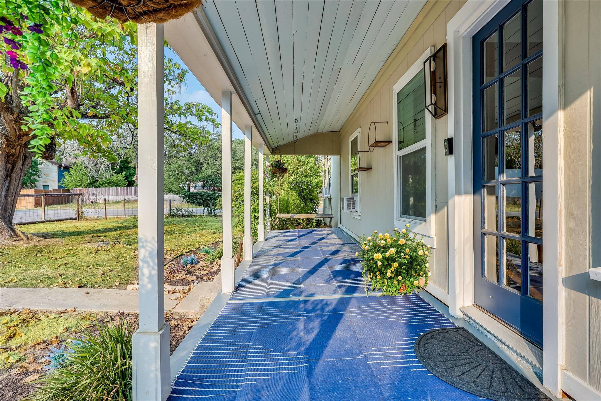 101 Patricks Aly, Liberty Hill, TX 78642
