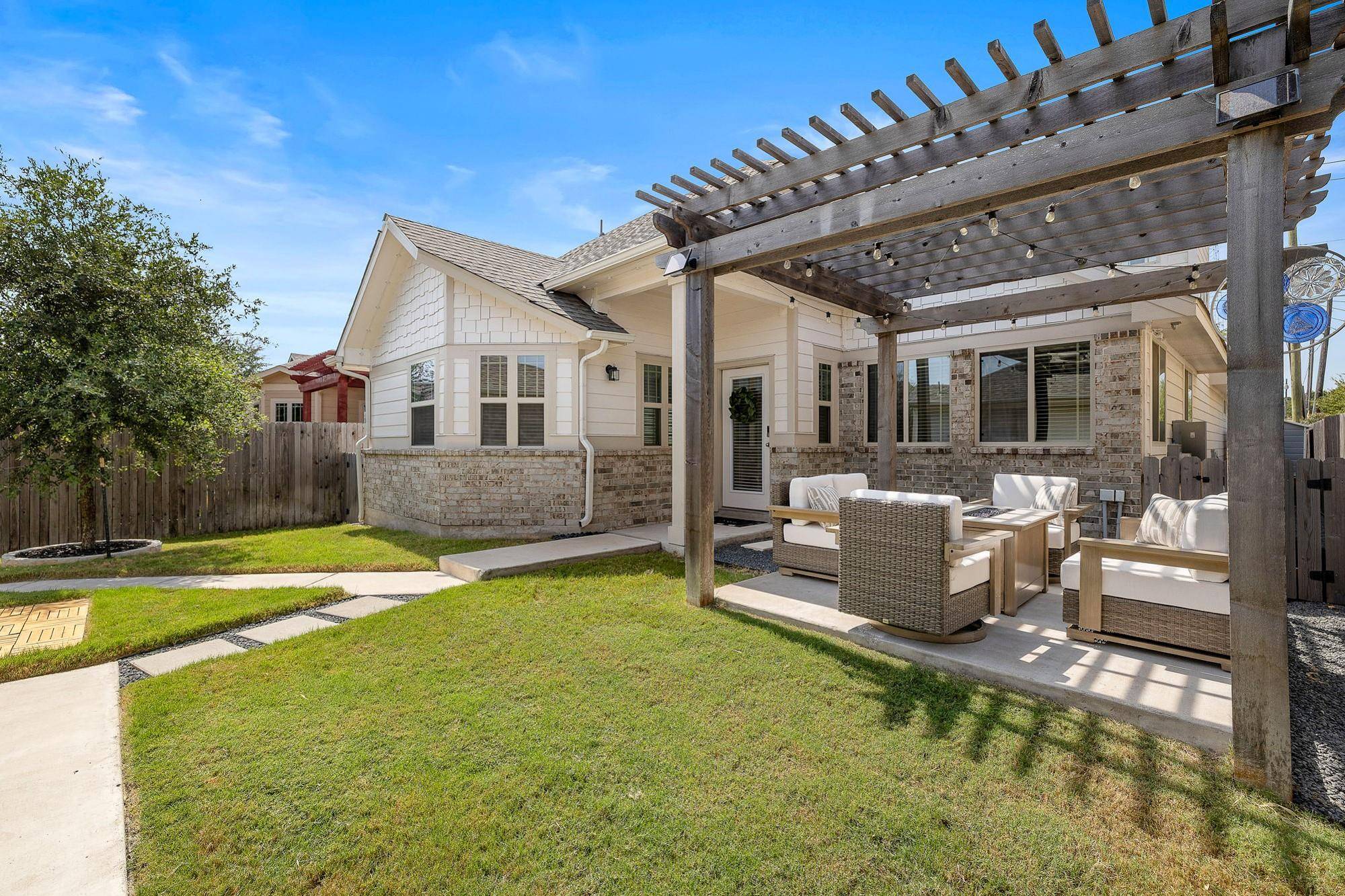 5915 Principale DR, Pflugerville, TX 78660