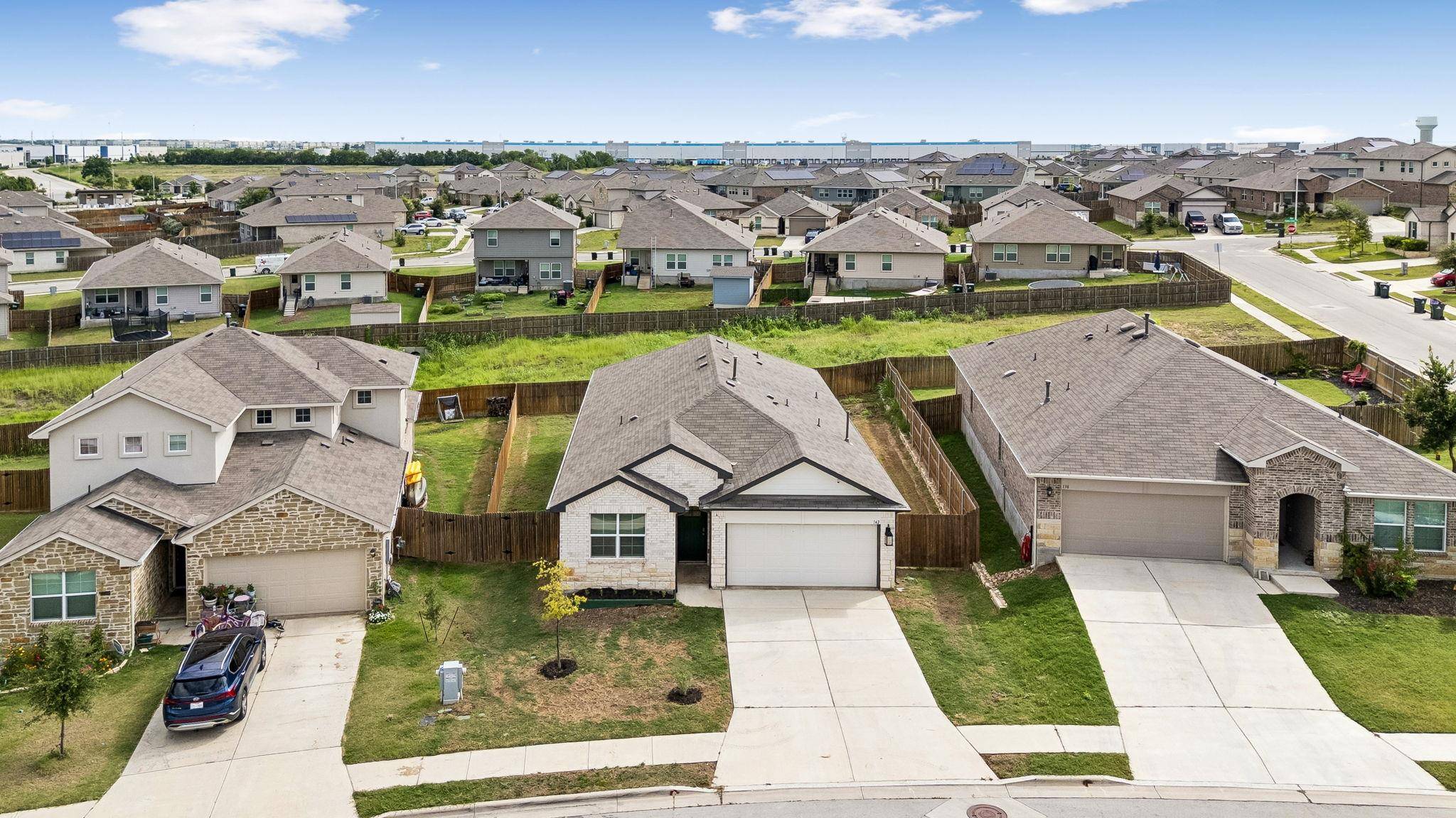 142 Solitude DR, San Marcos, TX 78666