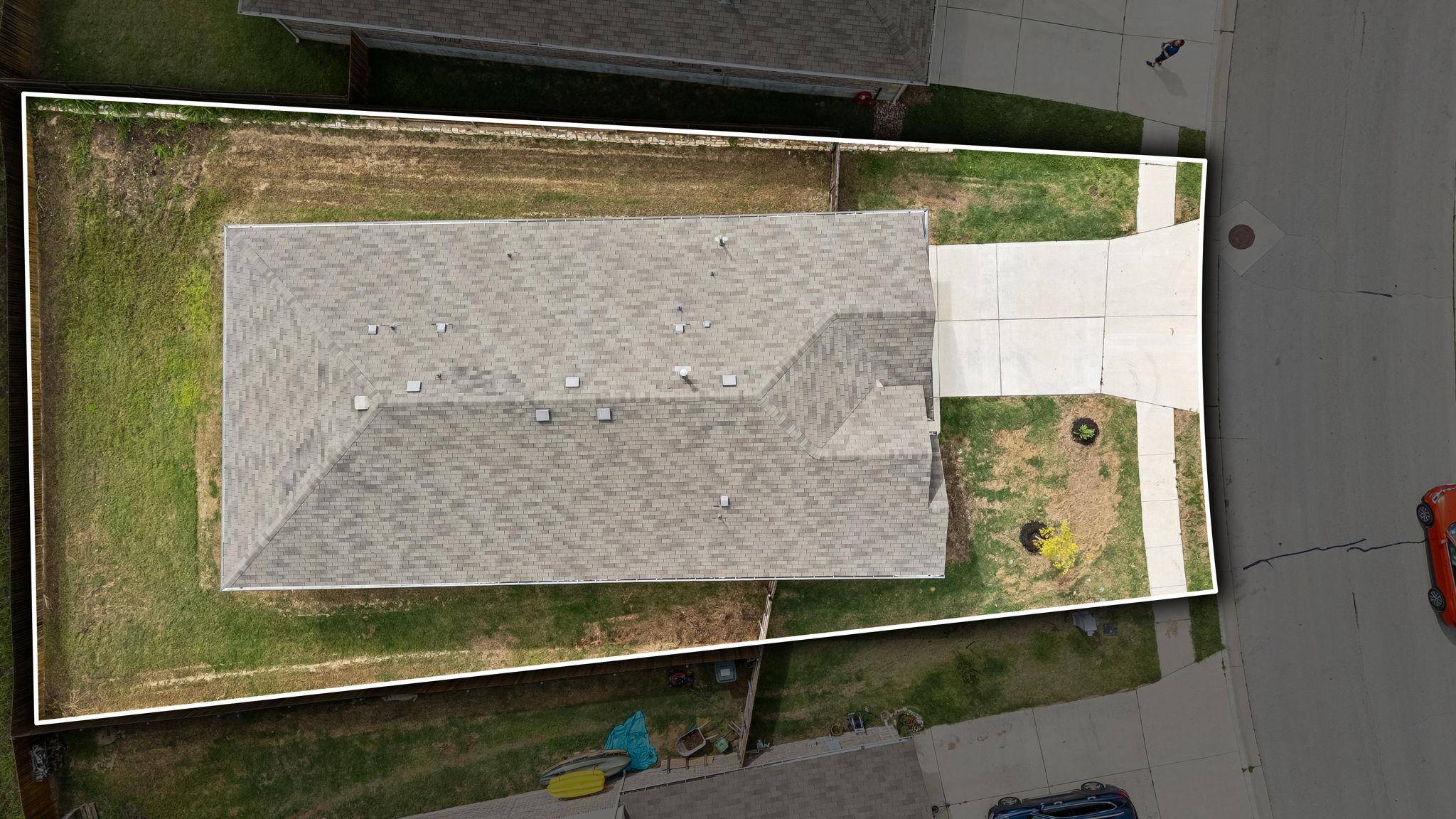 142 Solitude DR, San Marcos, TX 78666
