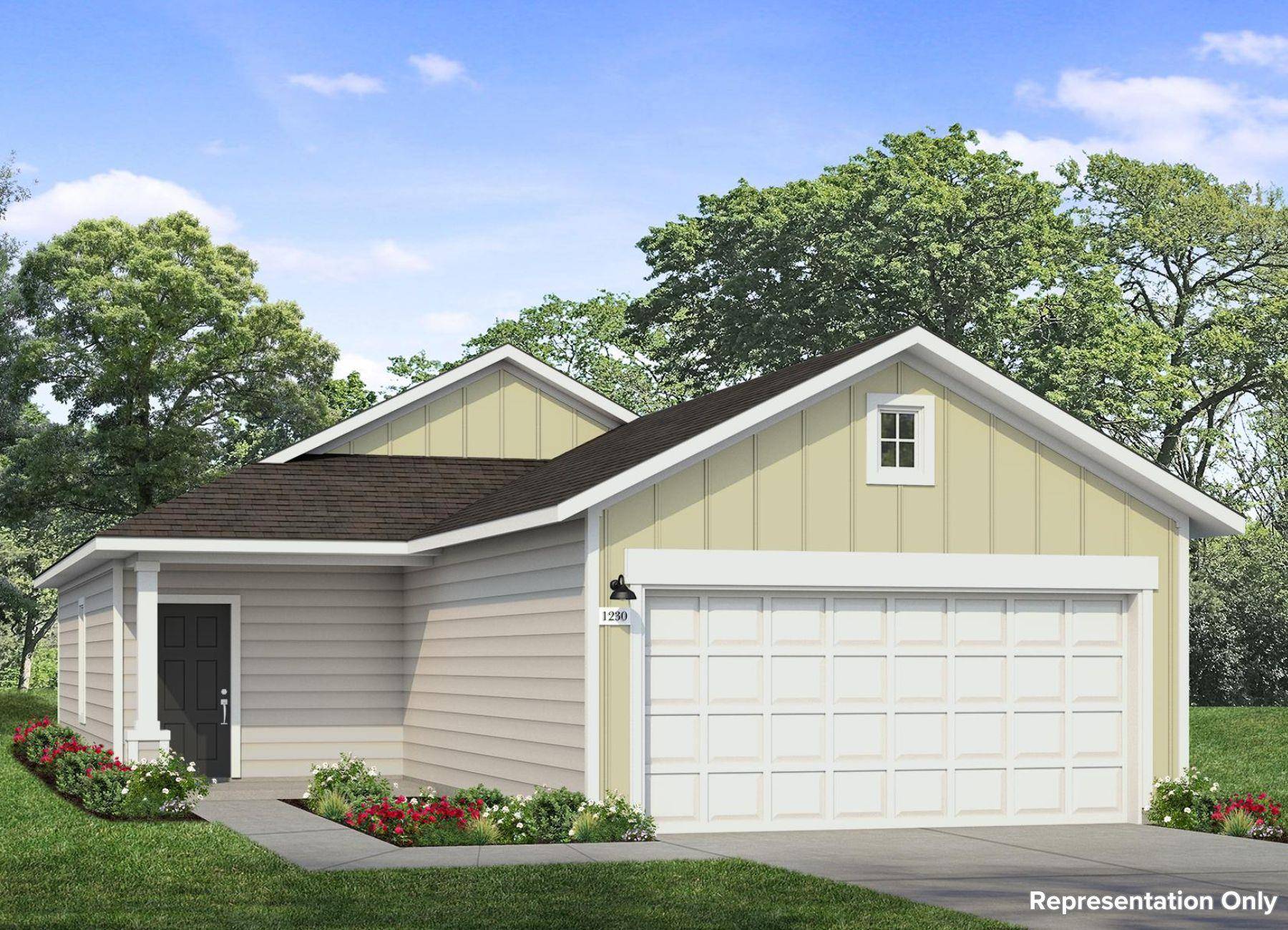 12020 Ravenna CV, Austin, TX 78747