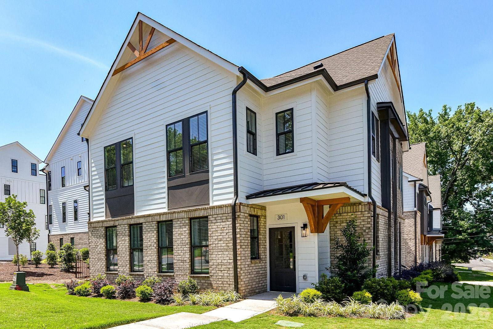 301 S Gardner AVE #1, Charlotte, NC 28208