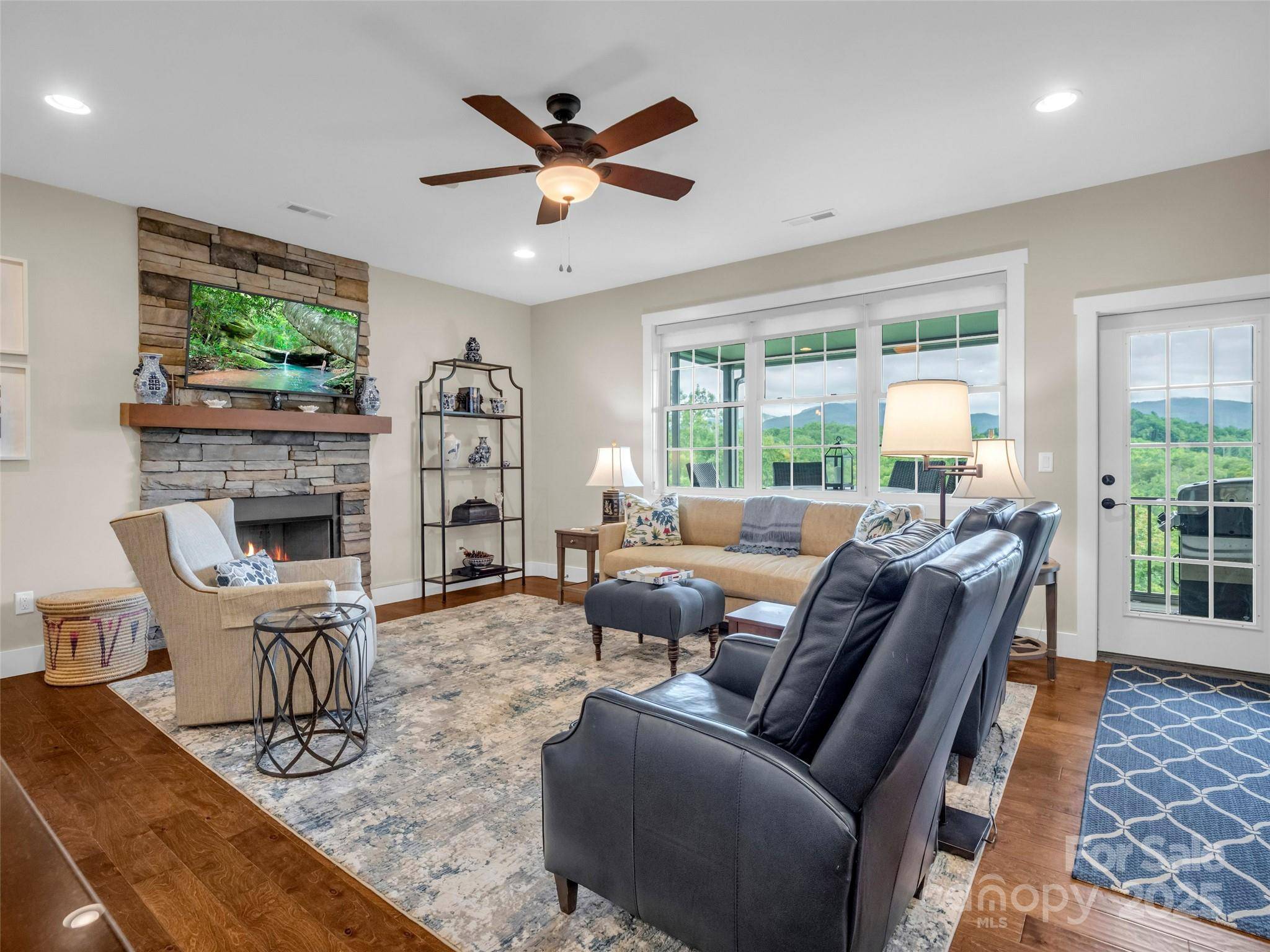 148 Red Hawk Knoll #12, Lake Lure, NC 28746