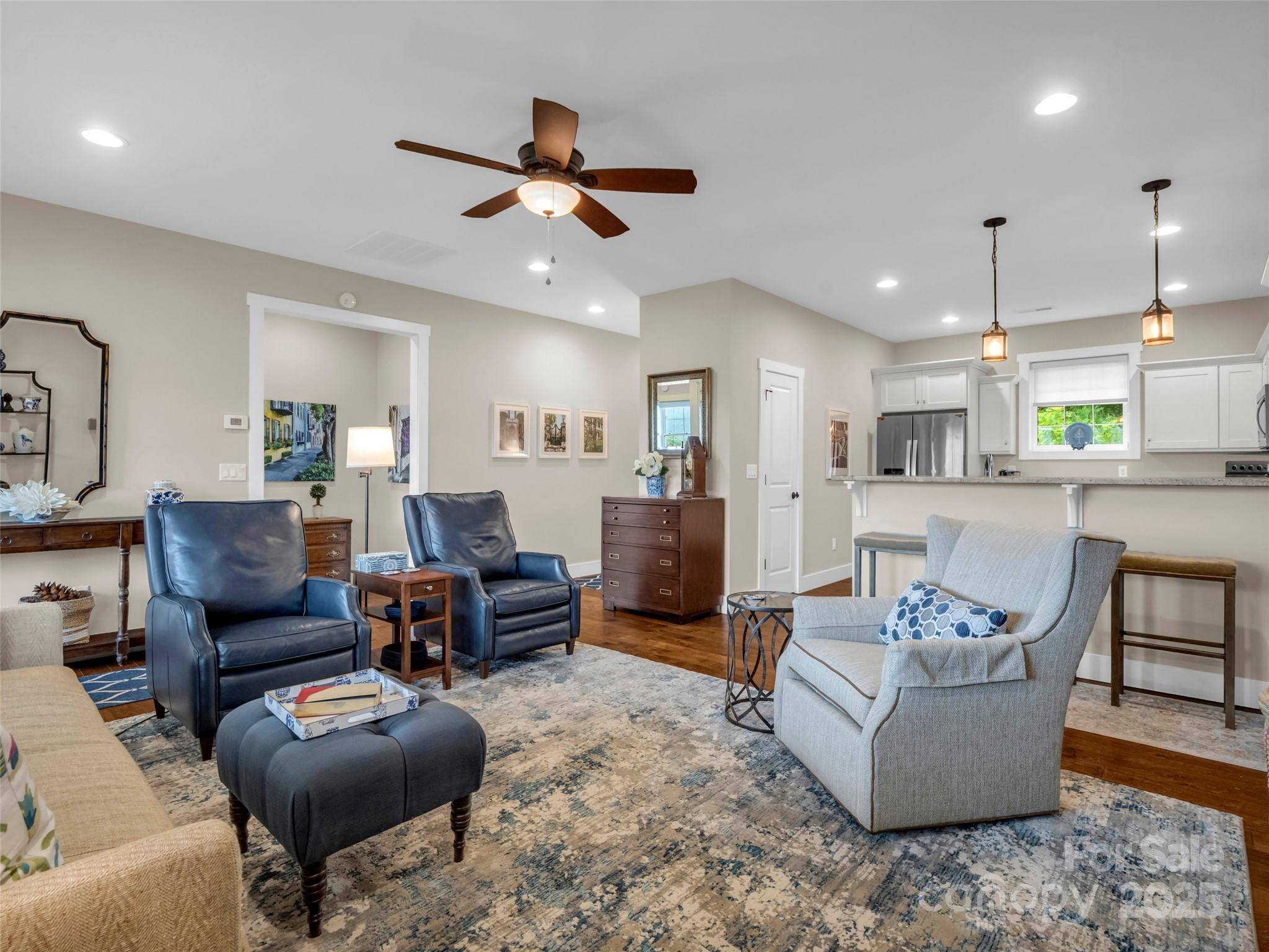 148 Red Hawk Knoll #12, Lake Lure, NC 28746