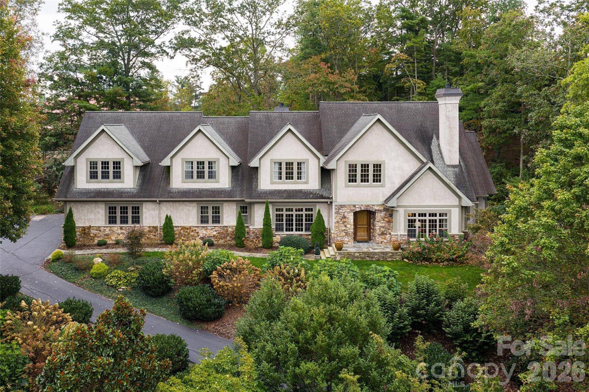 53 Cedar Hill DR, Asheville, NC 28803