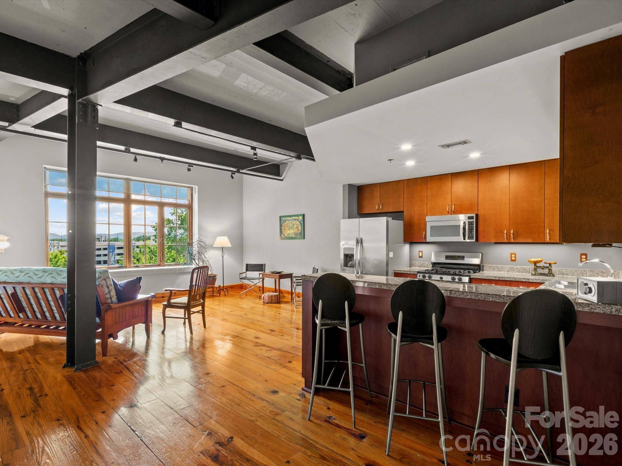 100 Coxe AVE #306, Asheville, NC 28801