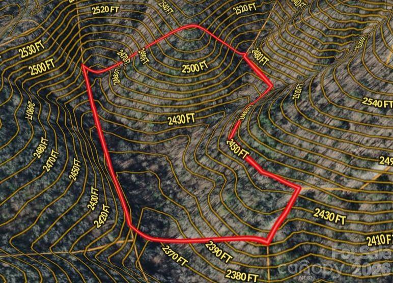 14 Johnny Farm RD, Black Mountain, NC 28711