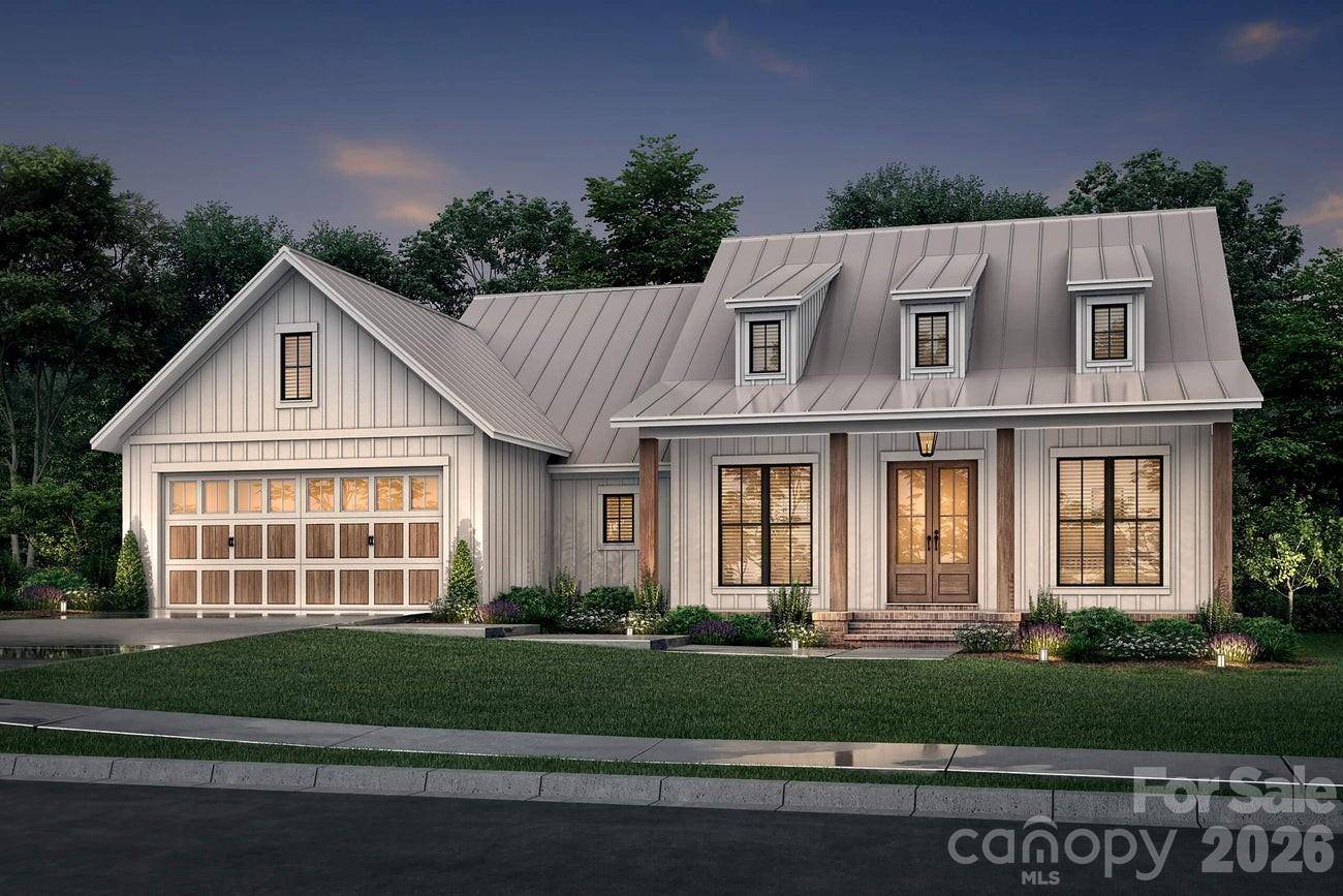 0 White Oaks RD #1, Mooresville, NC 28115