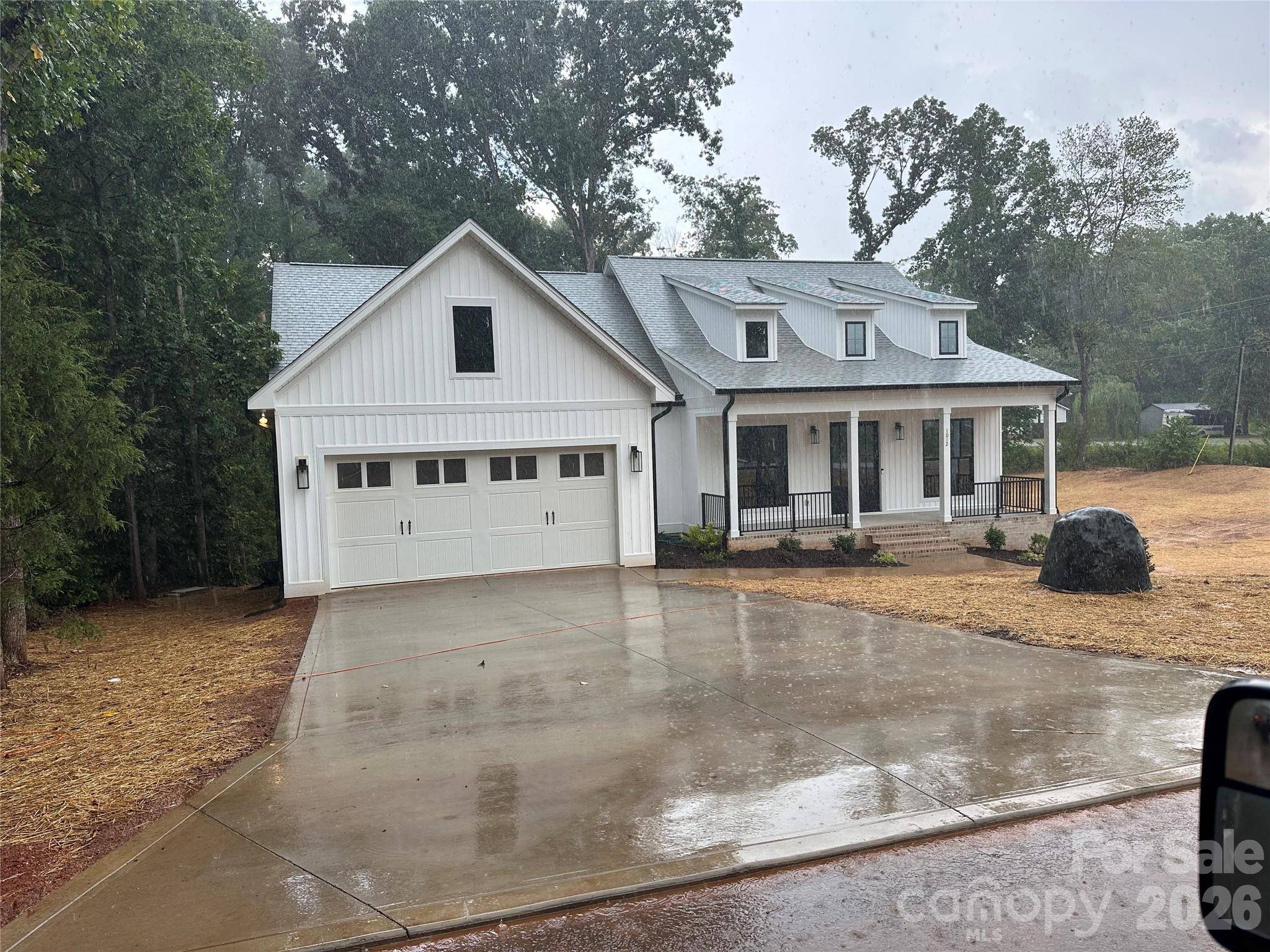 0 White Oaks RD #1, Mooresville, NC 28115