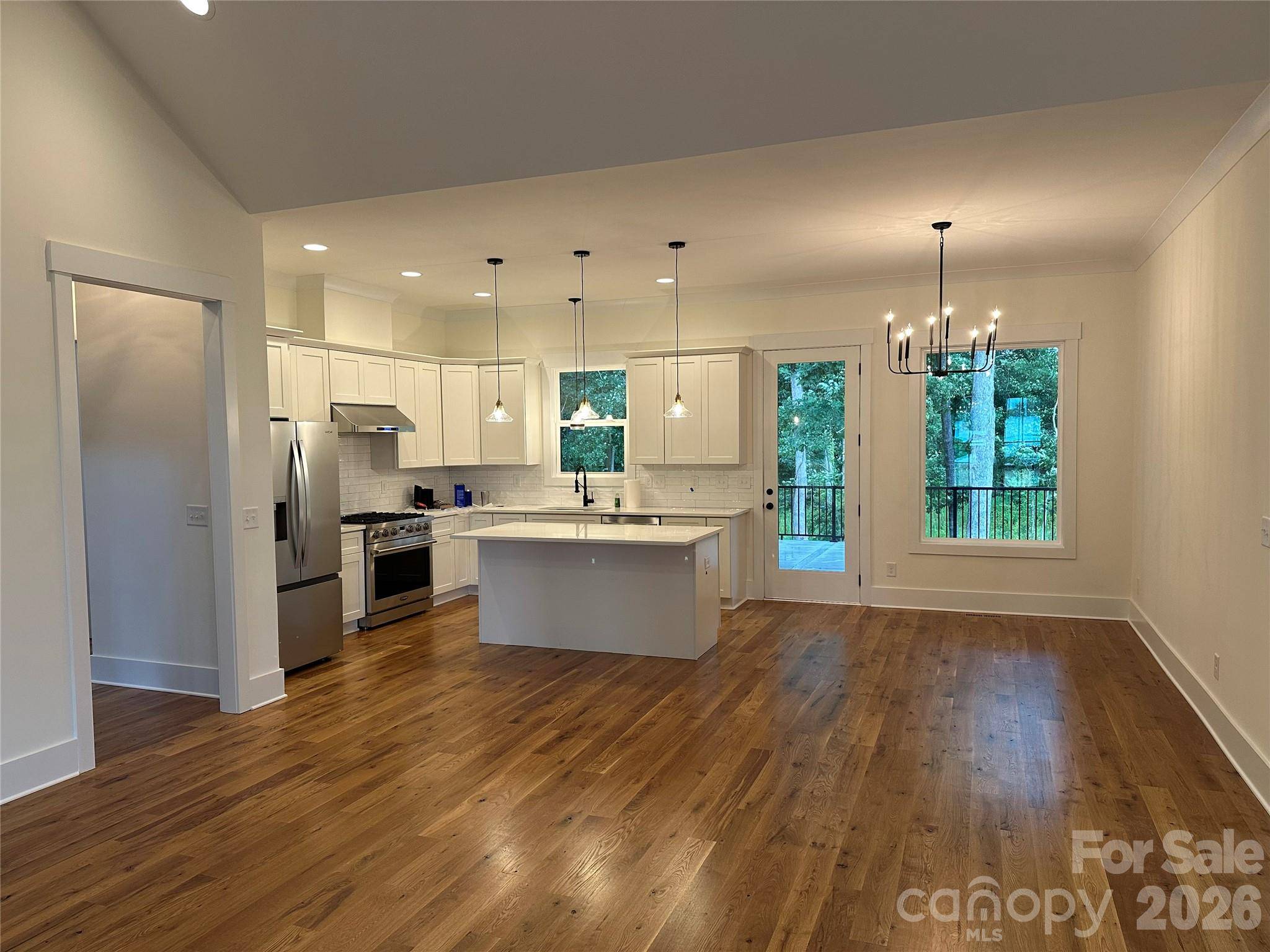 0 White Oaks RD #1, Mooresville, NC 28115